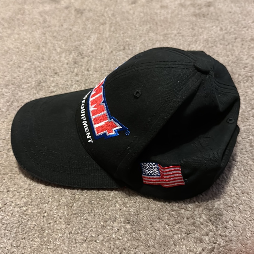 Summit Racing Equipmnet Hat - Picture 2 of 4